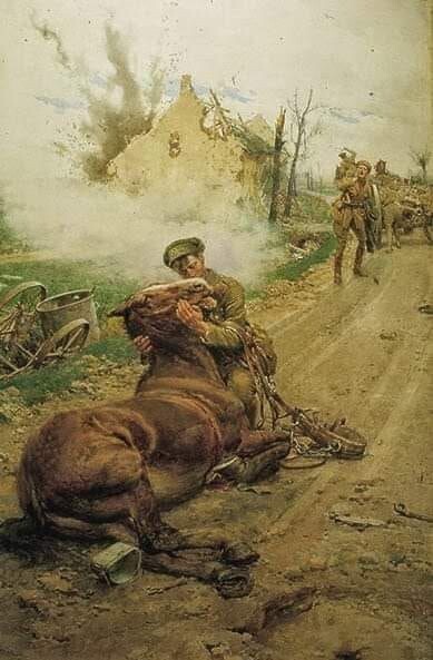 Первая мировая война