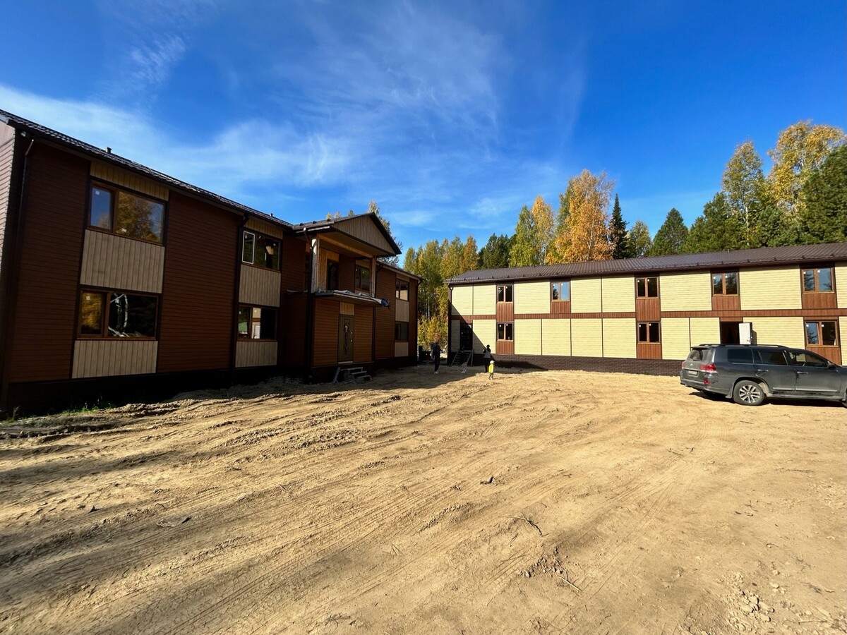 И помощь, и трудоустройство: как в центре помощи «Фавор» создают новые рабочие места