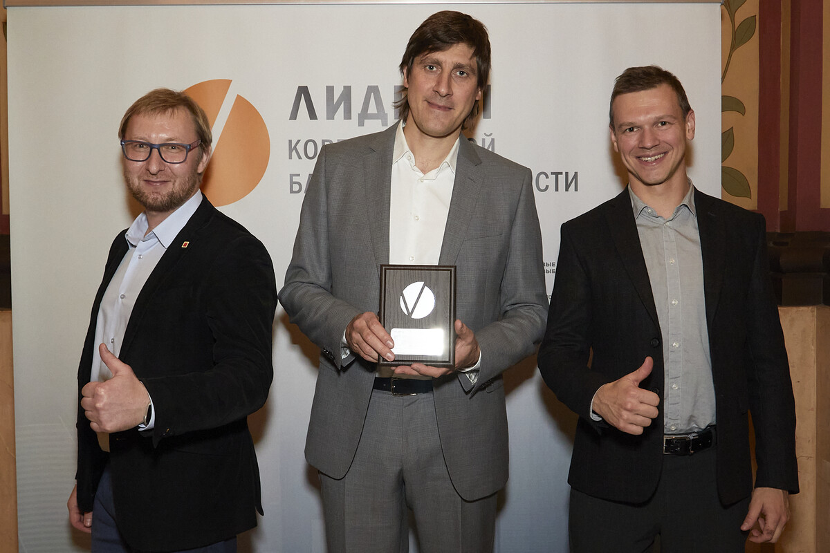 Программа БФ «Система» и МЕДСИ «Искусство возможностей» стала победителем рейтинга «Лидеры…
