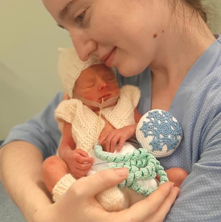 Как хобби может спасать жизни