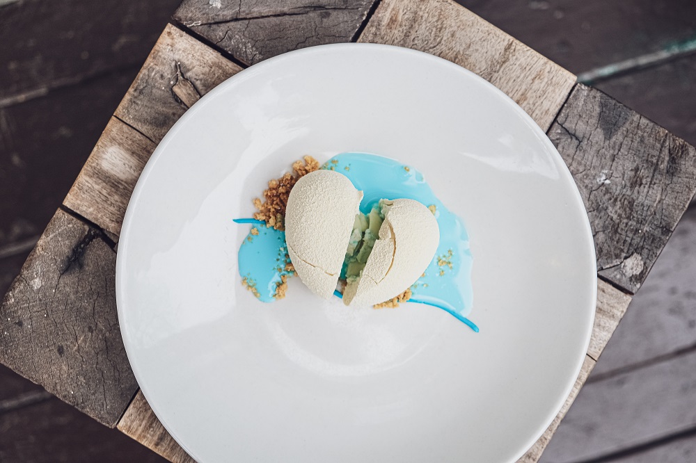 «Открывая сердца»: благотворительный фонд «Линия жизни» и Pinskiy&Co представили добрый десерт