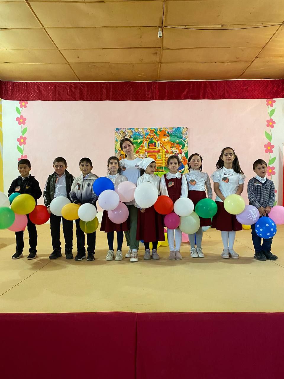 Весенняя неделя добра