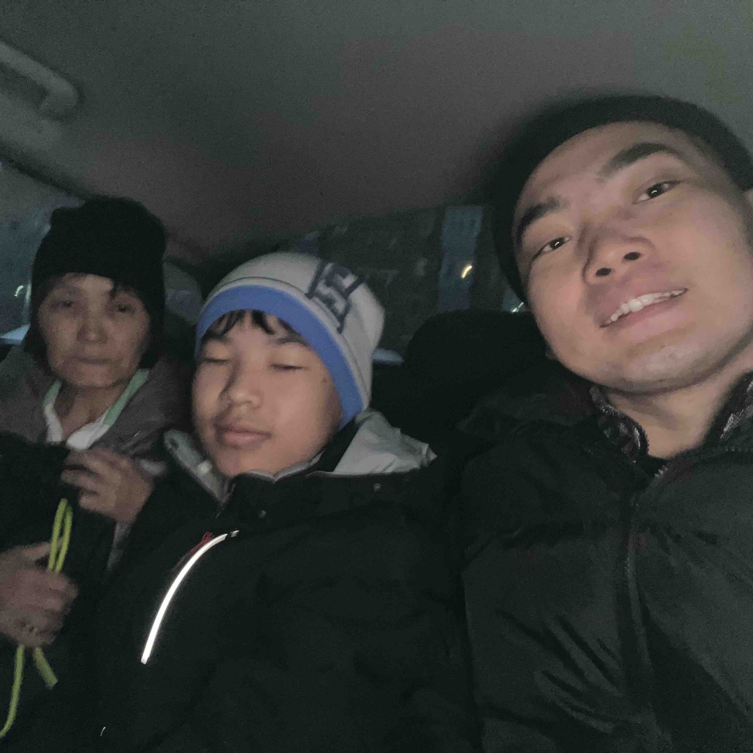 «Добрые Сердца Тувы»: Вдохновение и поддержка для молодых талантов