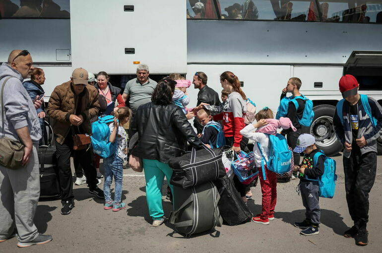 Обратная сторона трудовой миграции: приезжим быть в России не сладко