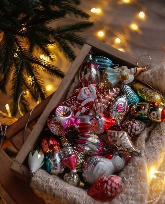 Бывают моменты…