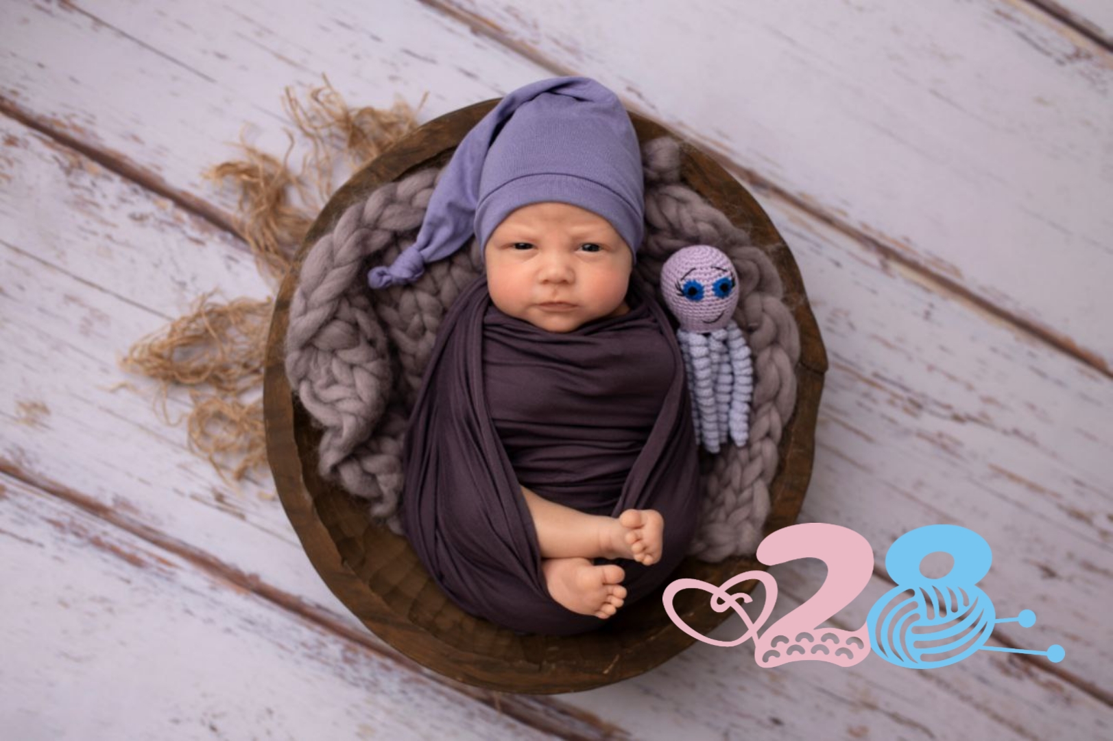 Нужно ли помогать людям и как я это делаю через свой проект «28 петель»