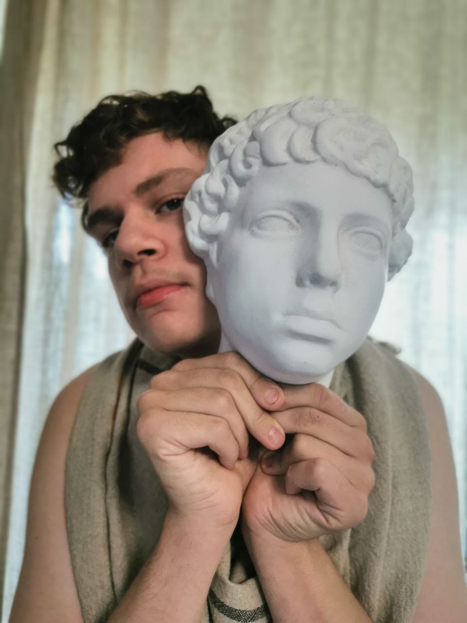 Искусство, доступное каждому