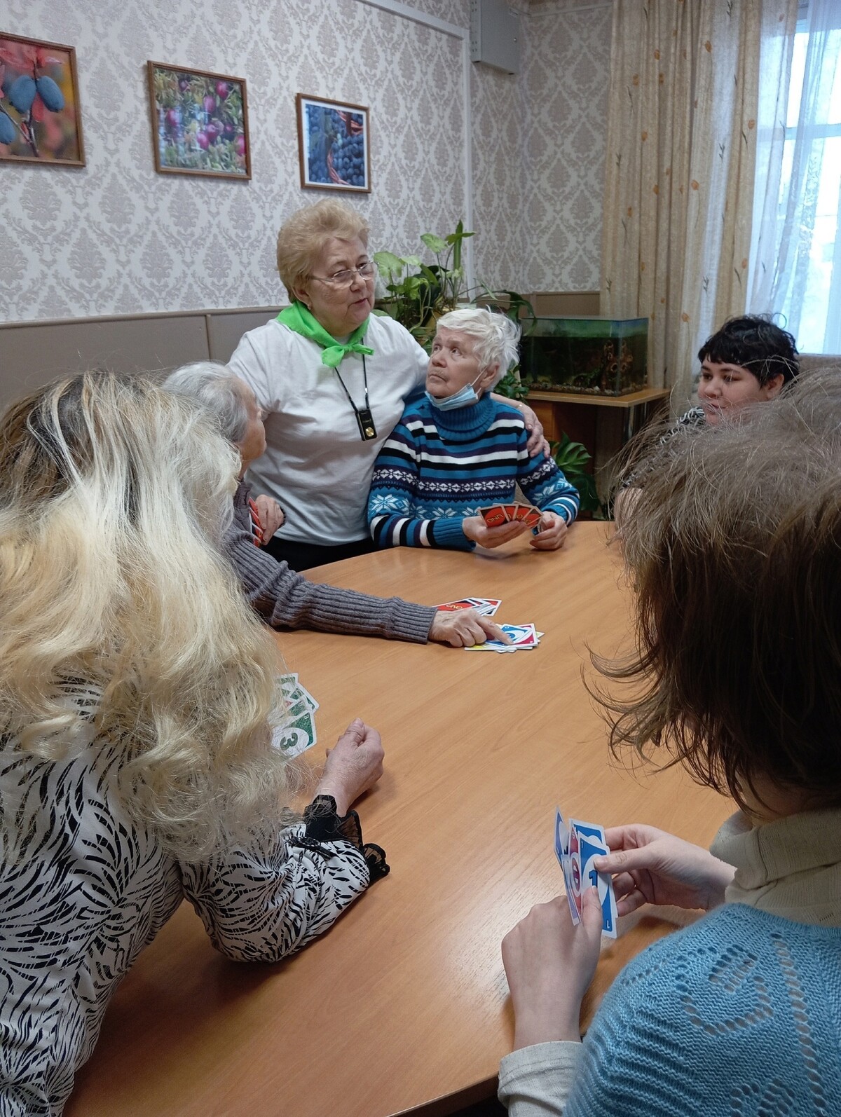 «Волшебные игры»