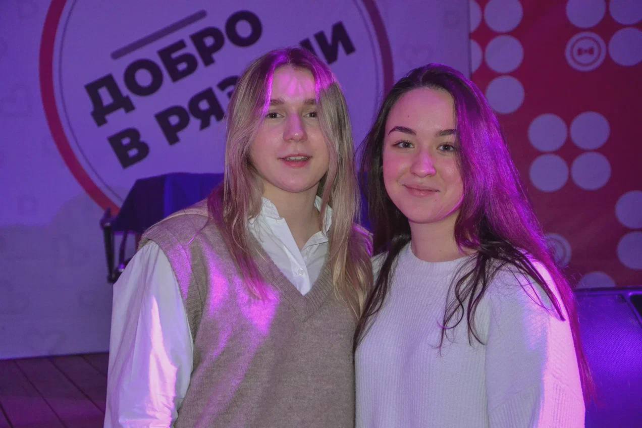 «Волонтёрство помогает быть, а не казаться»