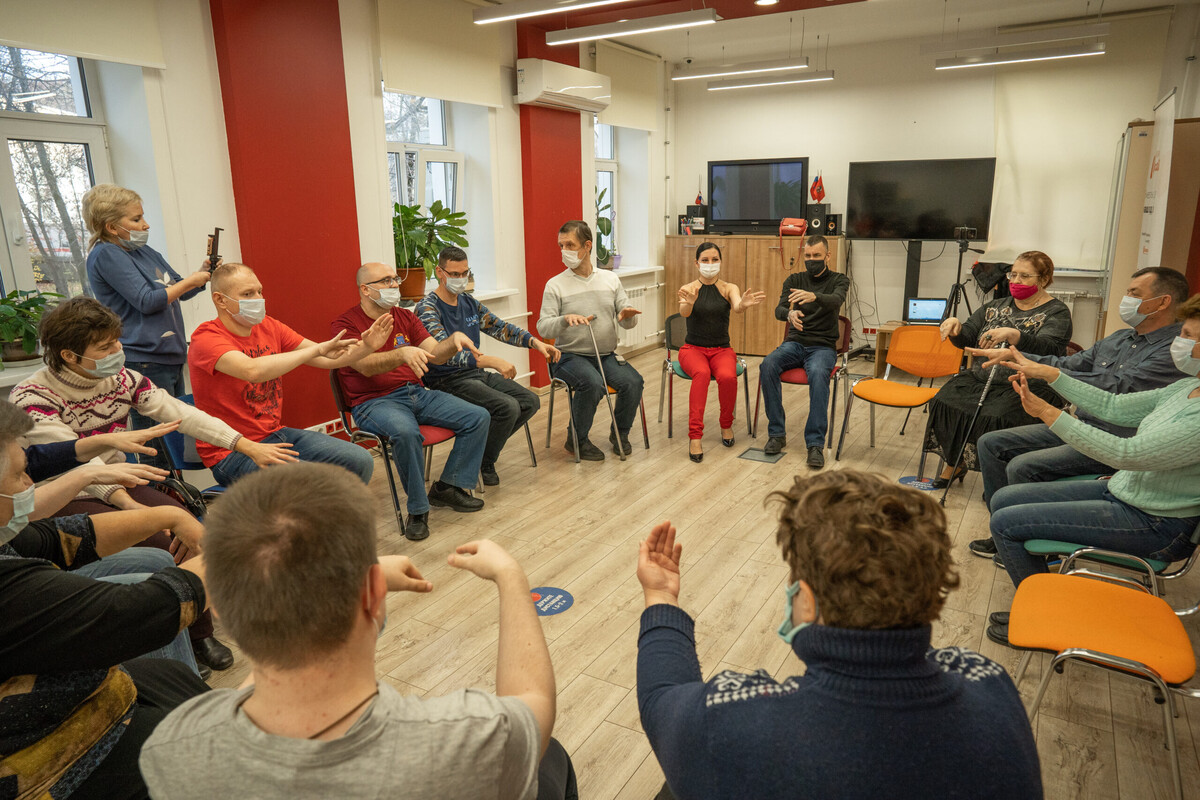 Как помочь человеку, семье через социальный проект «Муромец?» Зачем, вообще, помогать…