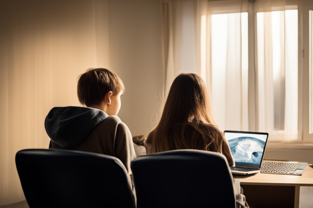 Московские подростки из ЦССВ продолжат волонтерскую деятельность с «Даниловцами»