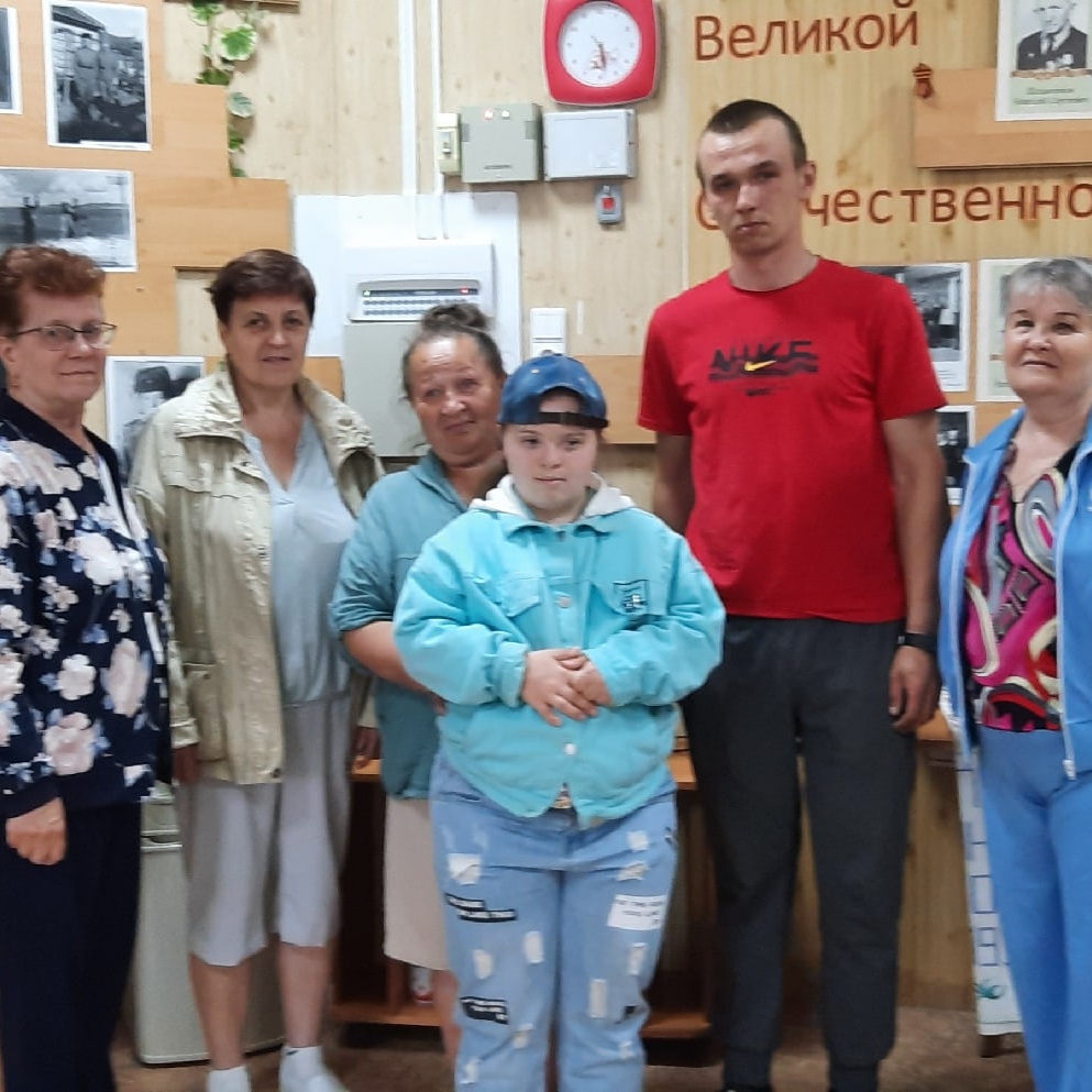 ProВолонтерство