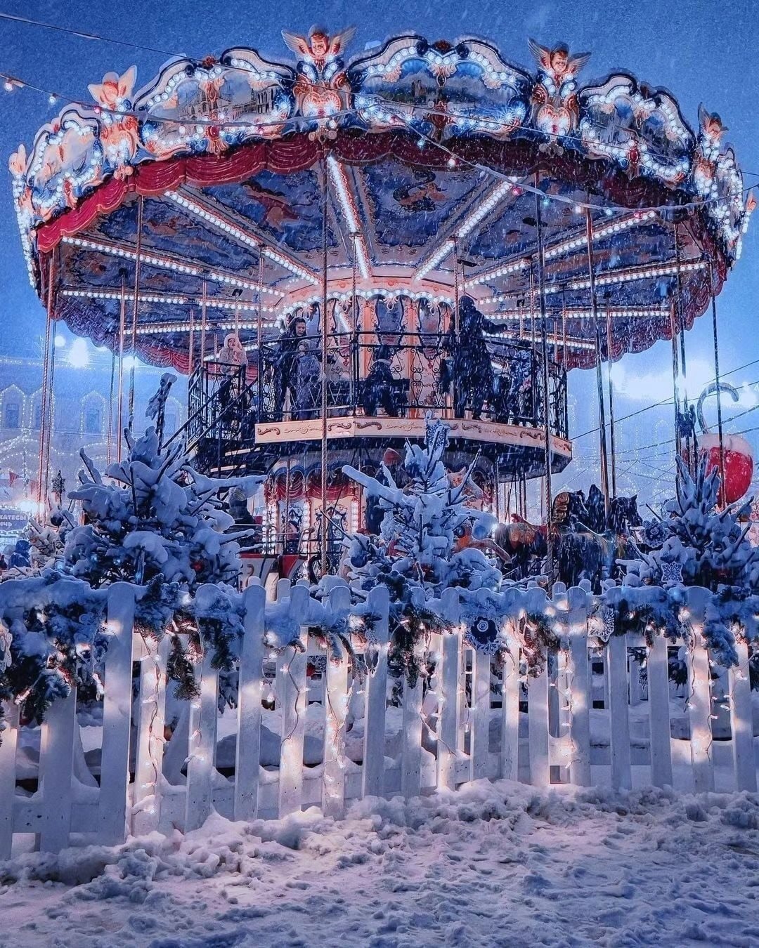 С Новым годом!