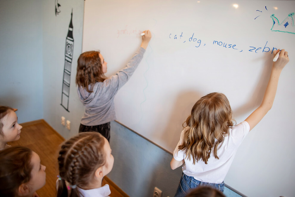 Студенты из Волгоградской области, Пермского и Алтайского краев, ЛНР и Петербурга станут…