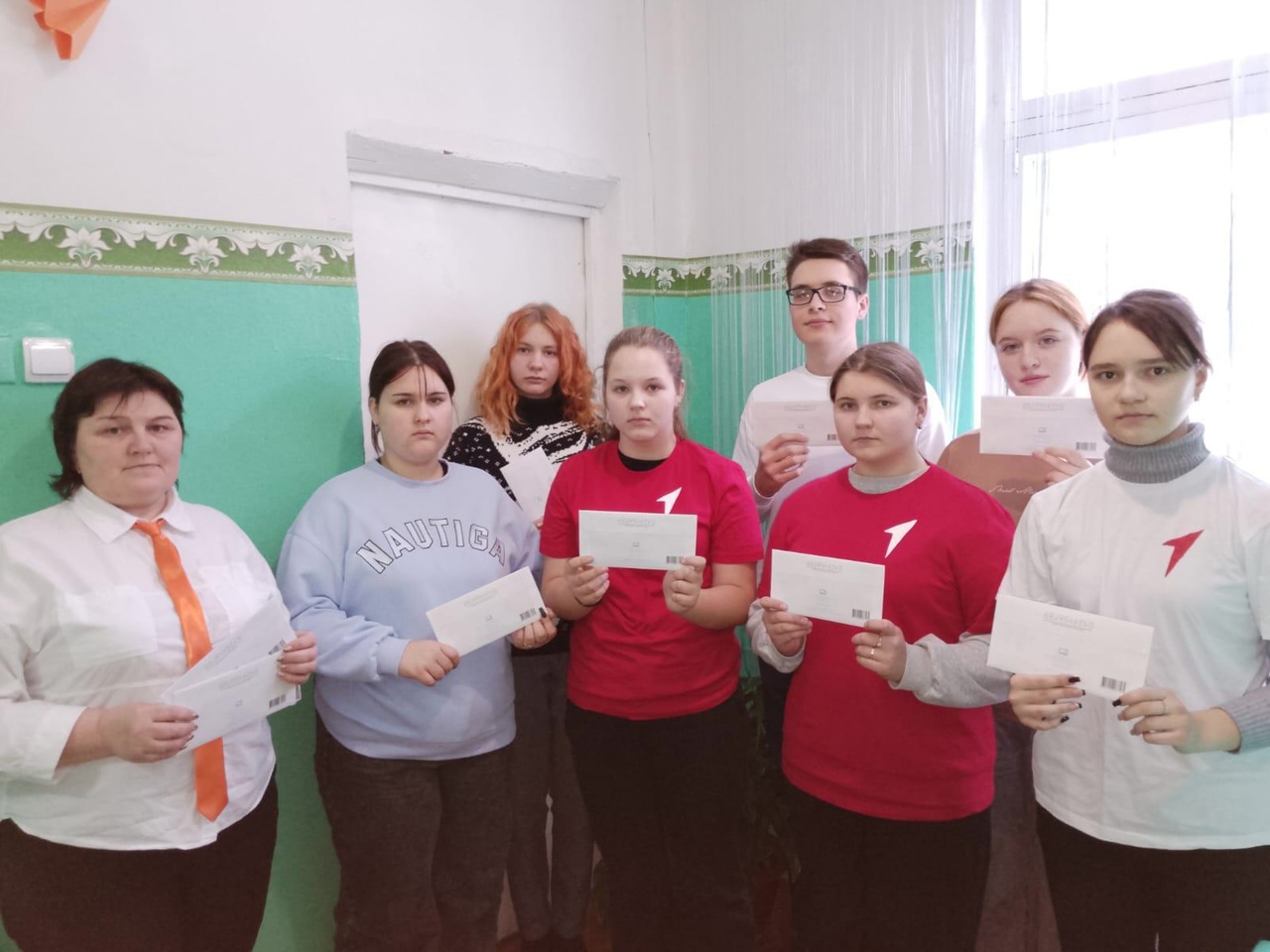 День рождения только раз в году…