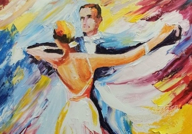 Обучить 80% школьников танцевать вальс — мечта волонтеров из Санкт-Петербурга