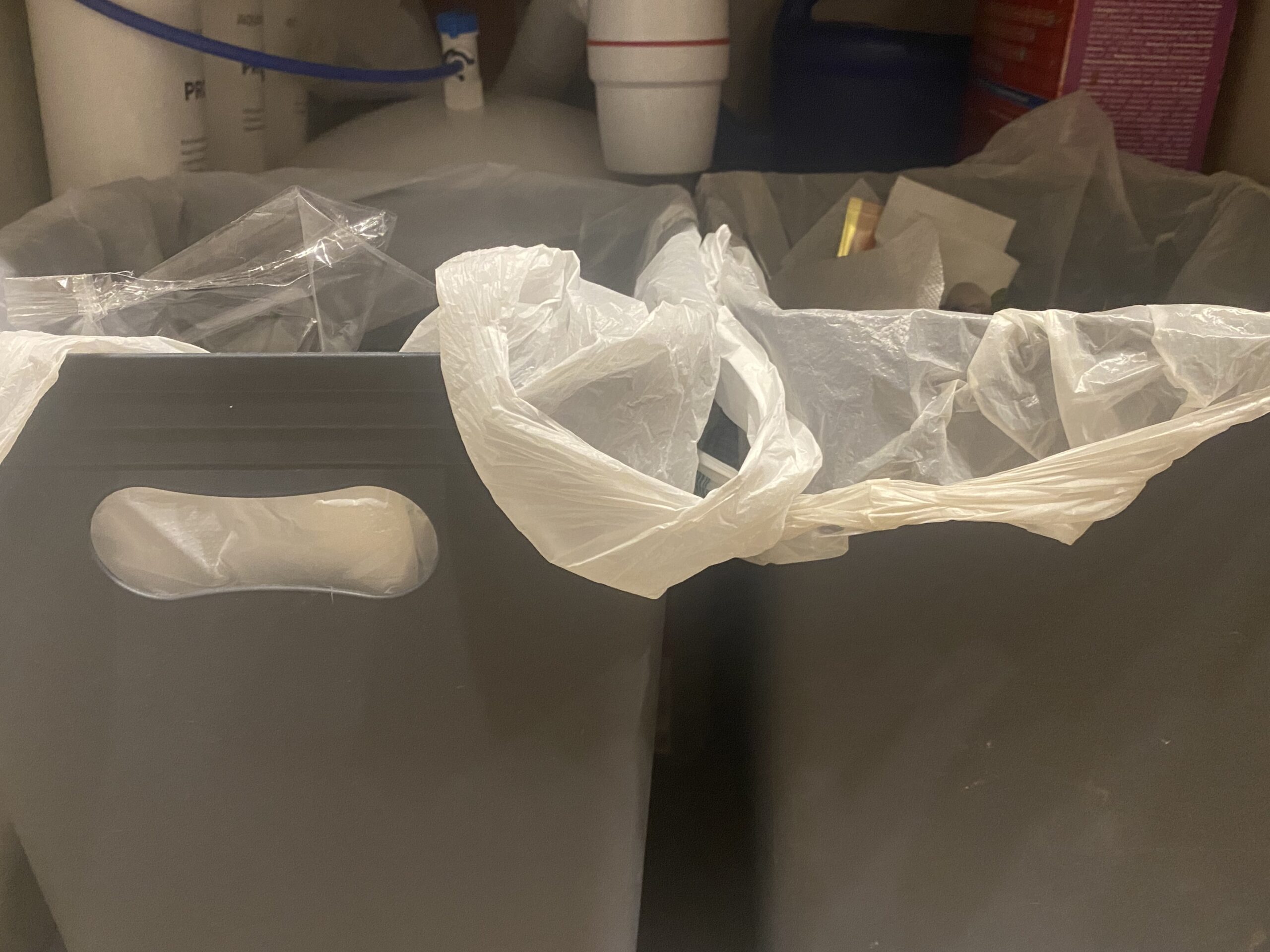 Сортировать отходы-просто!