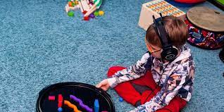 Поверь в себя: дети с инвалидностью пробуют себя в различных видах творчества!