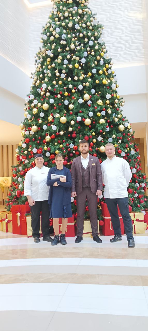 Ёлка желания