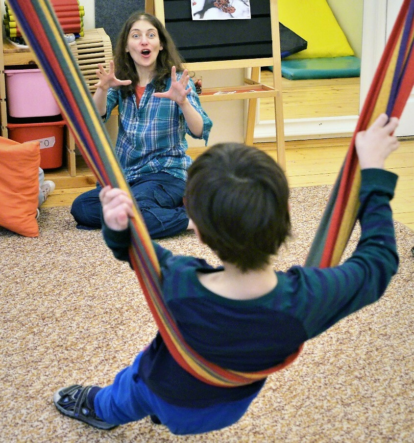 В столице и Новой Москве открыли Центры дневного пребывания для дошкольников с особенностями…
