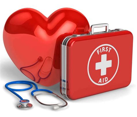 В Белгороде  запущены курсы оказания первой помощи