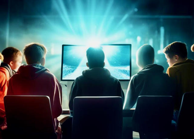 Подходит ли подросткам онлайн-волнтерство?