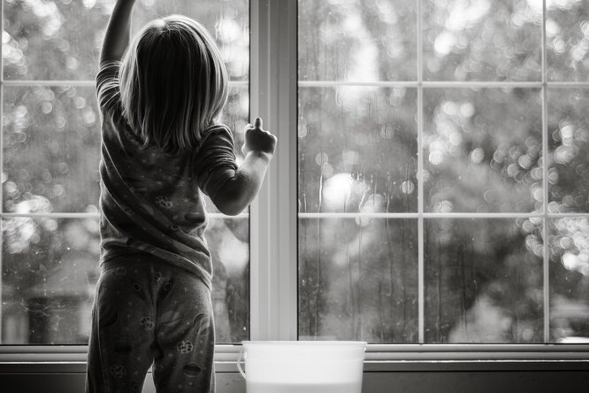 Идеальная чистота: как стерильный дом влияет на иммунитет его обитателей