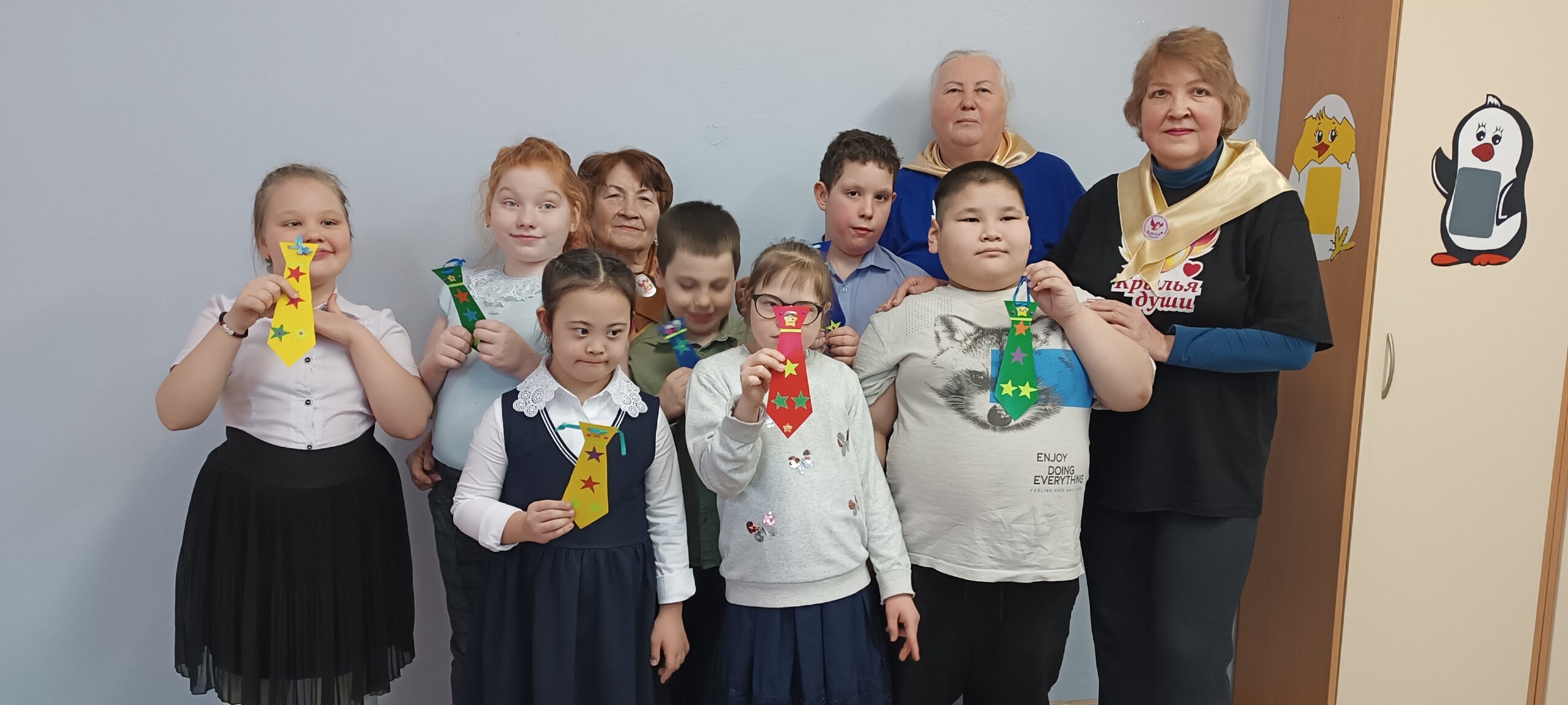 Акция «Гордись, Отчизна, славными сынами»