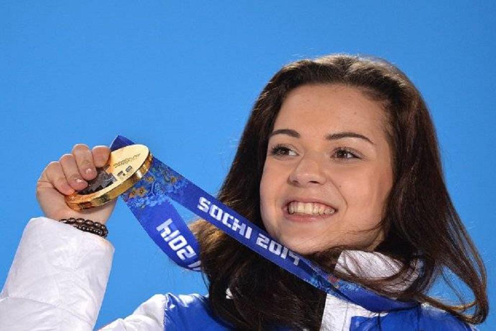 Открытые инклюзивные соревнования по фигурному катанию стартуют в Москве