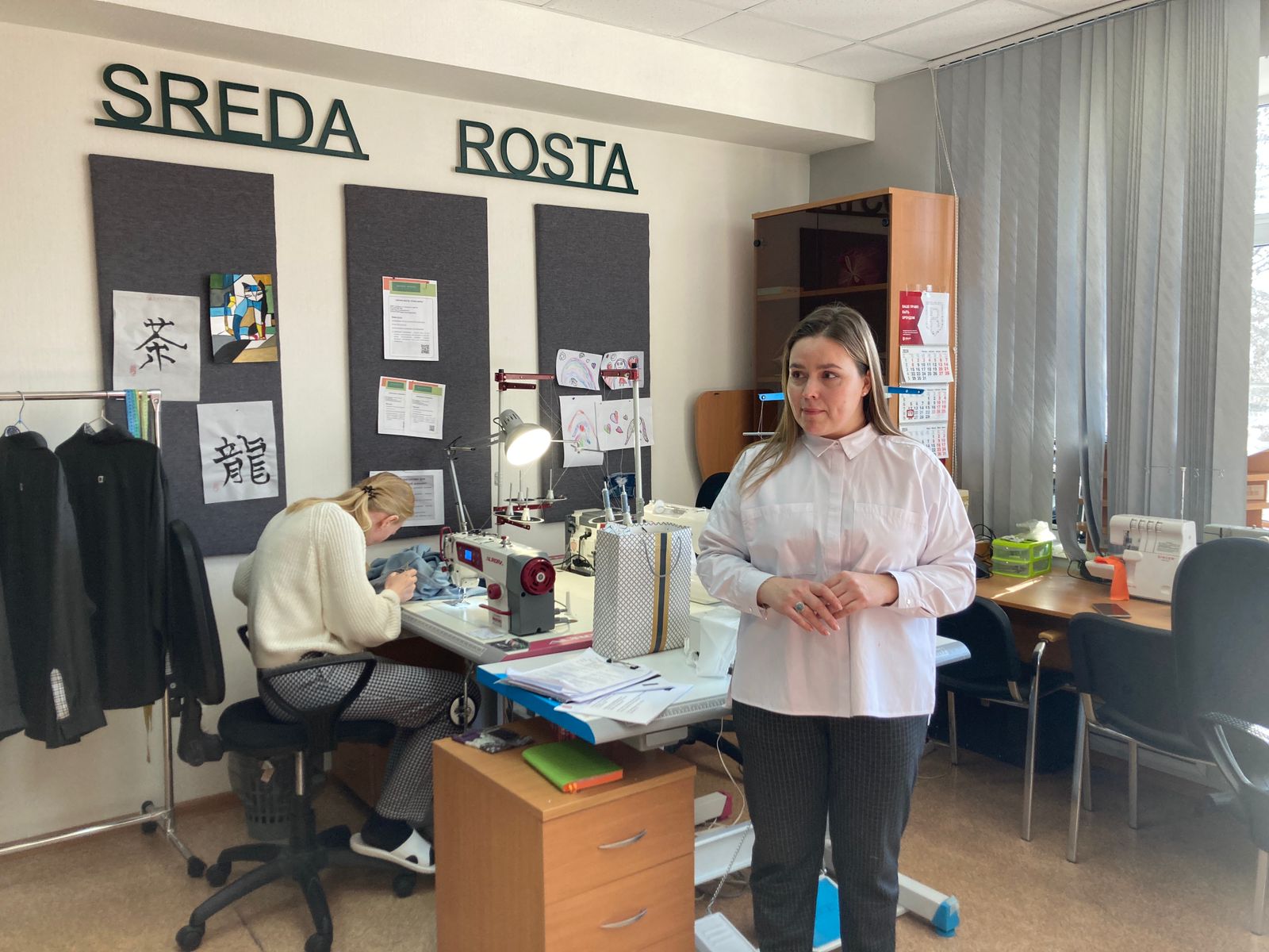 Эксперты высоко оценили социальные проекты, которые запустили на гранты ОМК в Челябинске