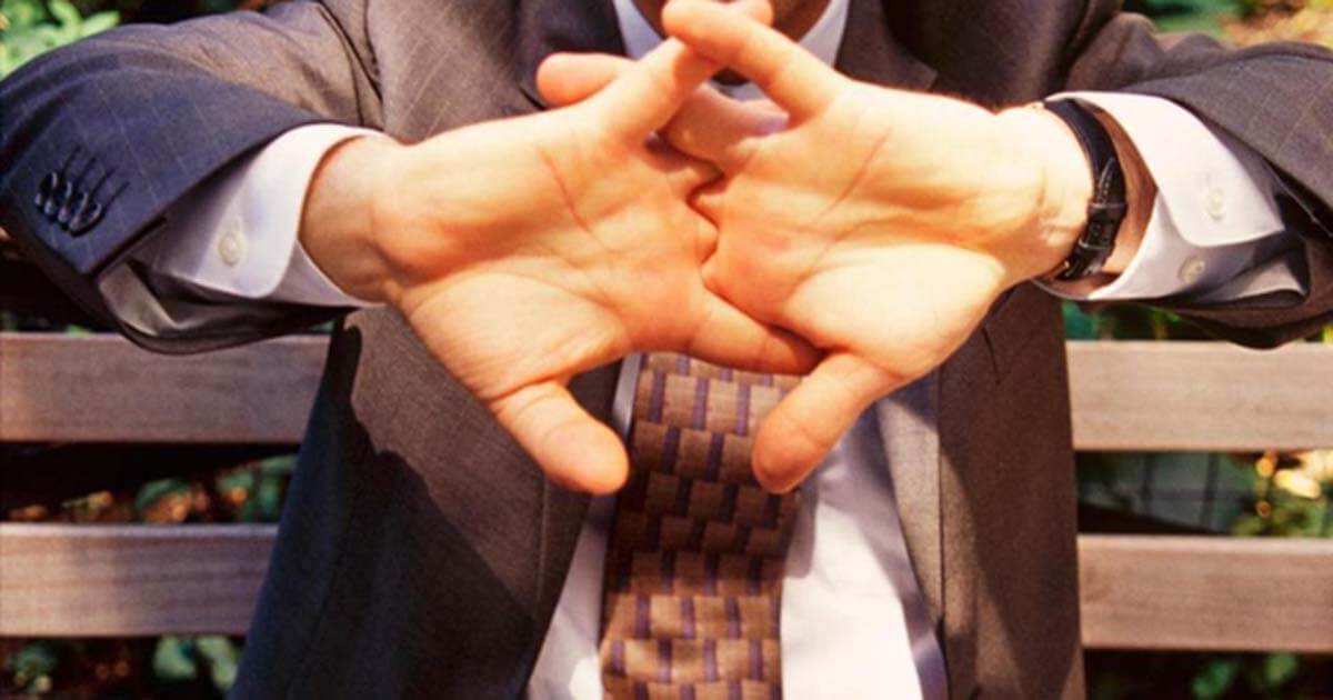 Правда, что если хрустеть суставами, можно заработать артрит?