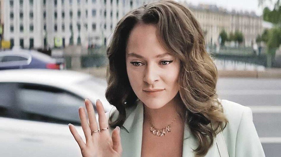 «Саша и Питер»  –  киносериал не только о любви