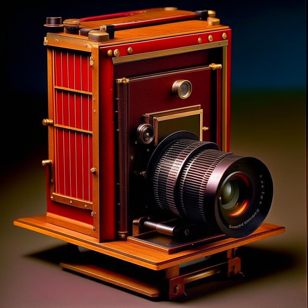 Когда и кем были сделаны первые фотографии и видео-съемки?