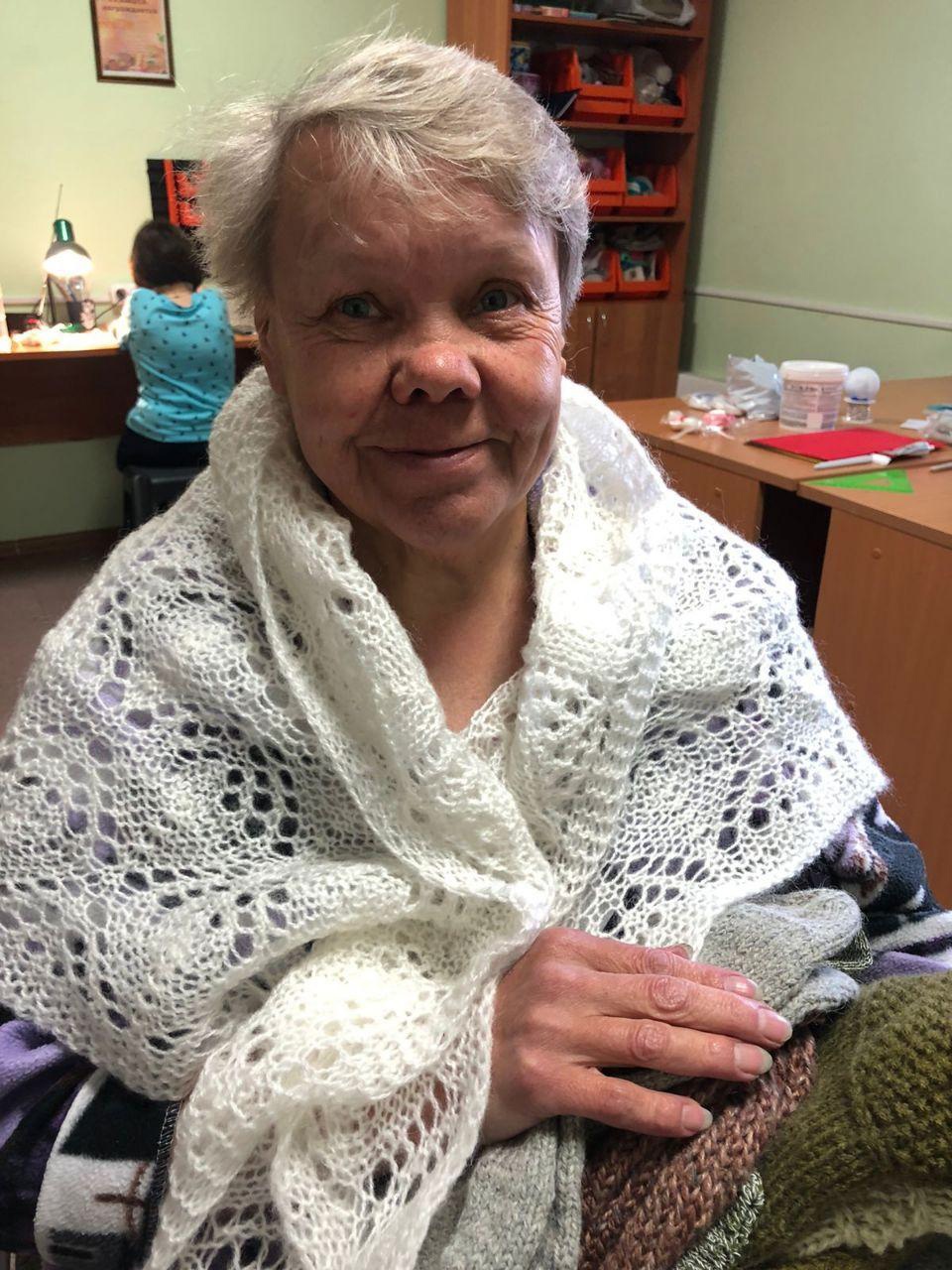 А много ли надо?