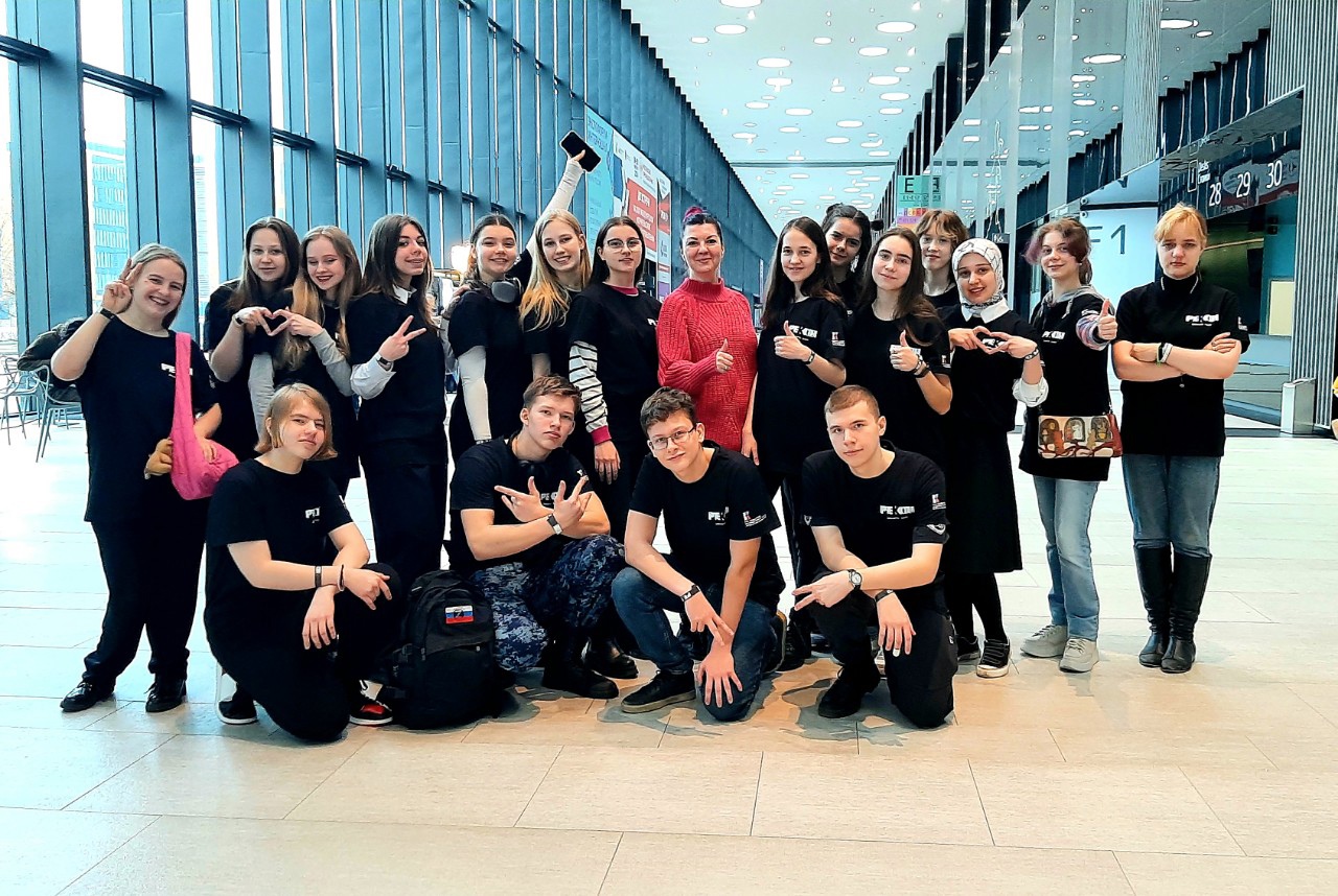 Фестиваль военно-исторического движения «Рекон»