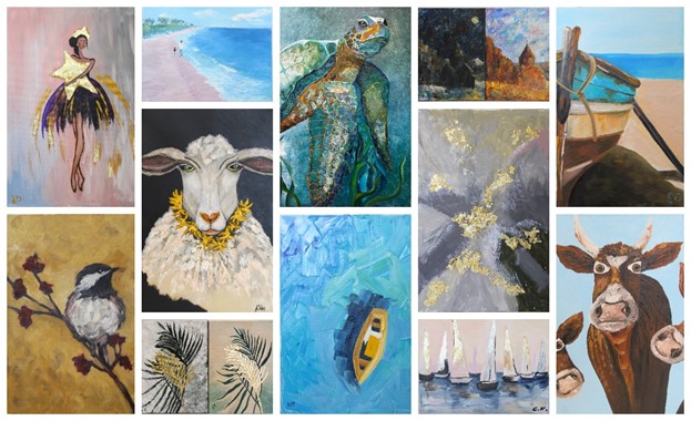 «PROдобро» — благотворительный аукцион в поддержку фондов: «Русфонд» и «Подари жизнь».