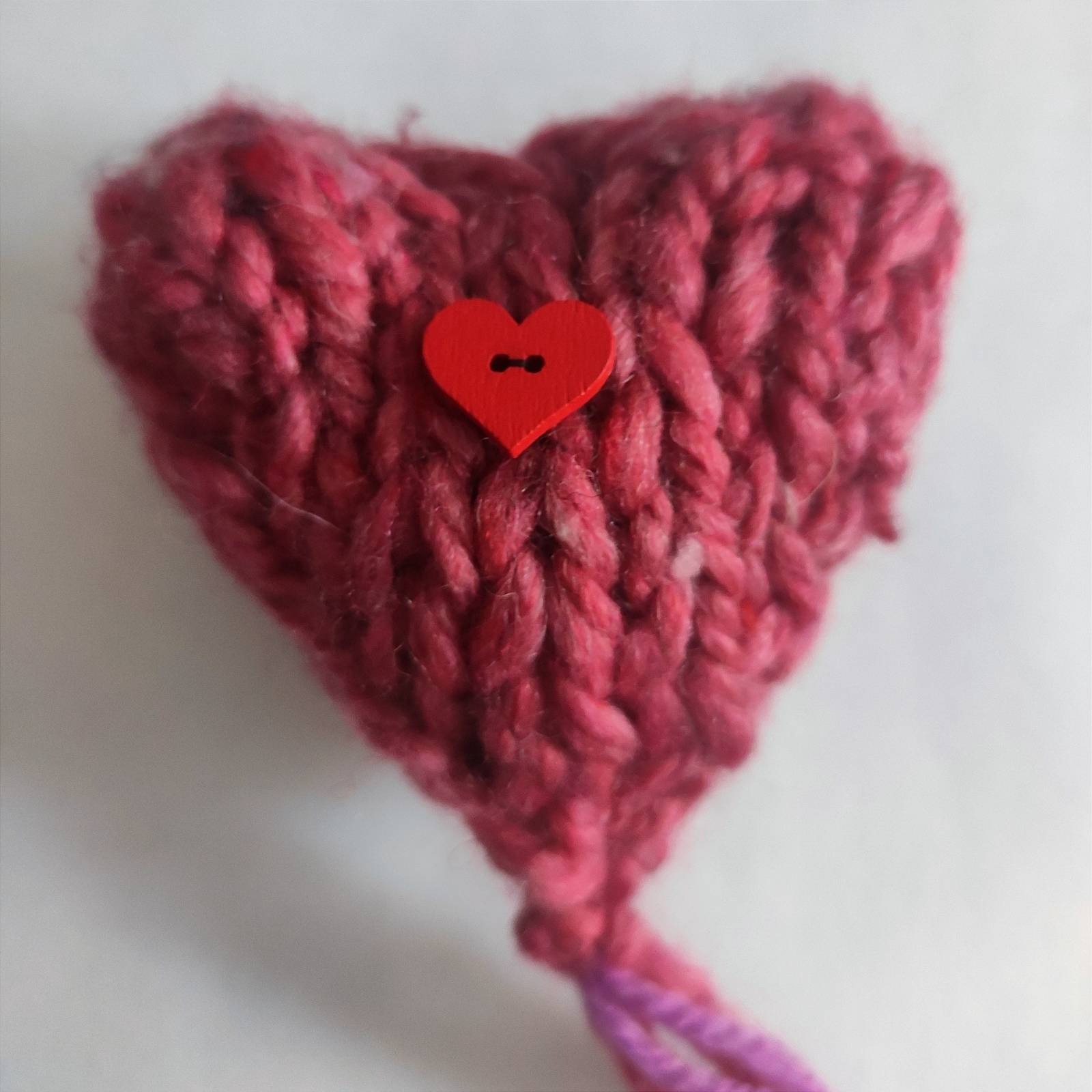 Три года доброму проекту «Связанные сердца»