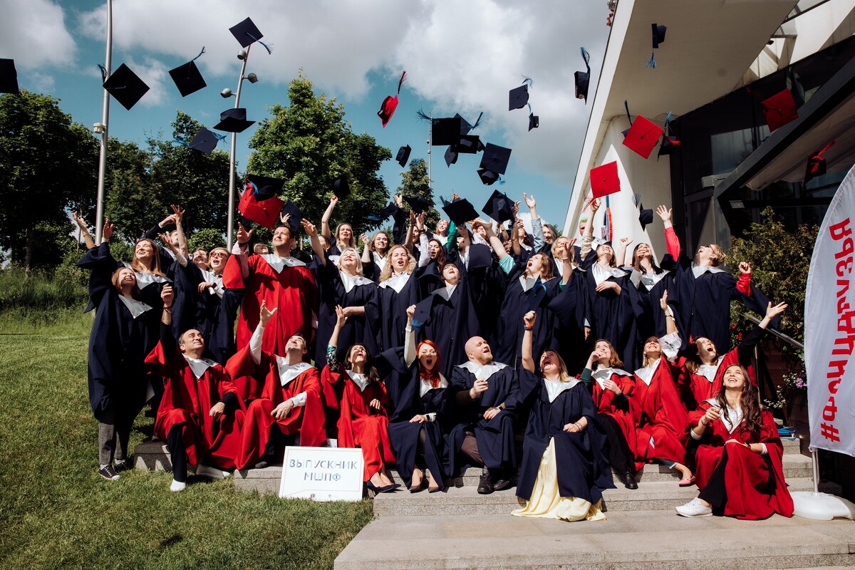 Образование и карьера в благотворительности: открыт набор в Московскую школу профессиональной…