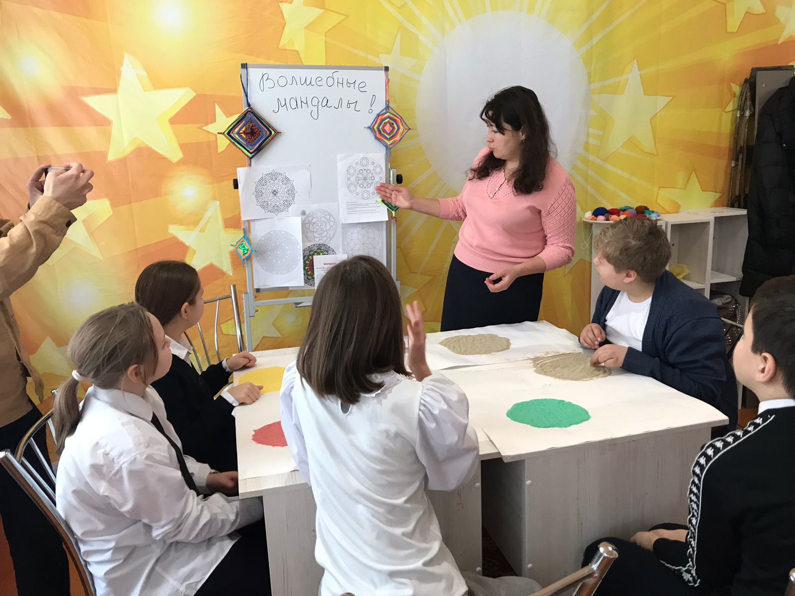 ОМК помогла соцпредпринимателю открыть в Благовещенске второй центр для детей с нарушением речи