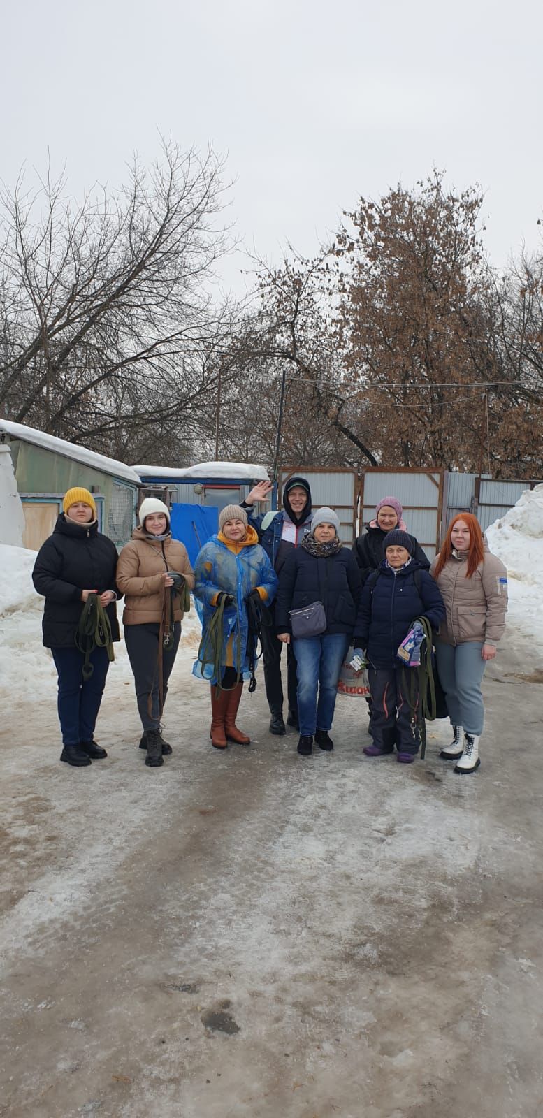 Нестандартные решения в безвыходных ситуациях