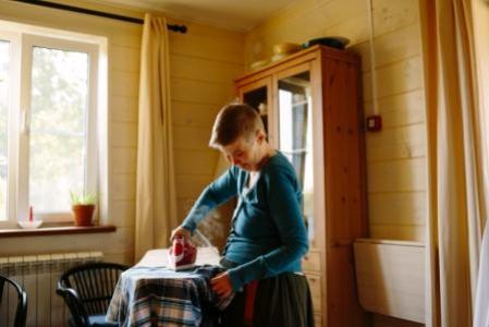 В Смоленской области реализуется социальный проект, соответствующий поручению Президента Российской…