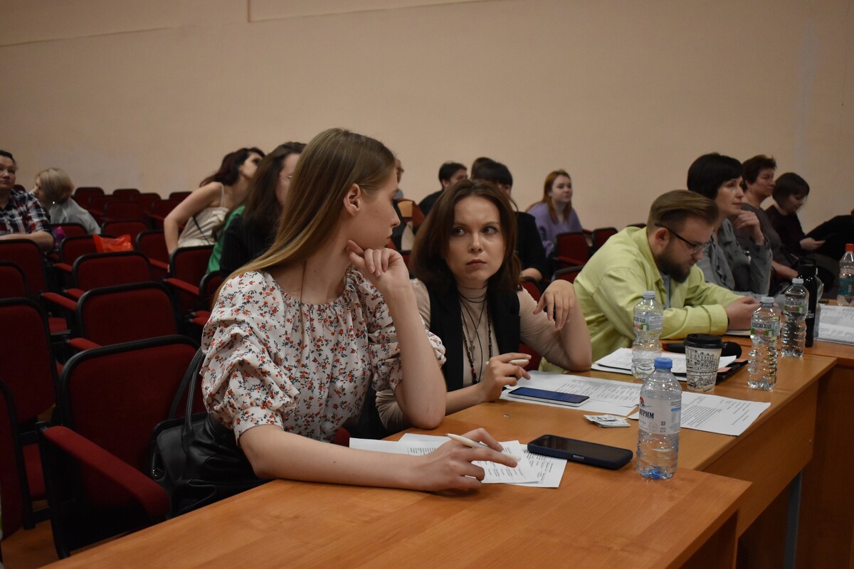 Нарушение прав волонтеров — из собственного опыта