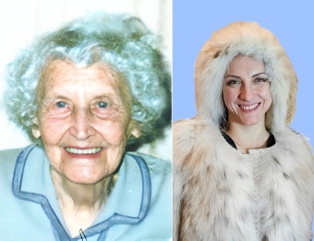 Семейная игра для активного долголетия. Опыт 100 лет жизни Елизаветы Николаевны Федоровой —…