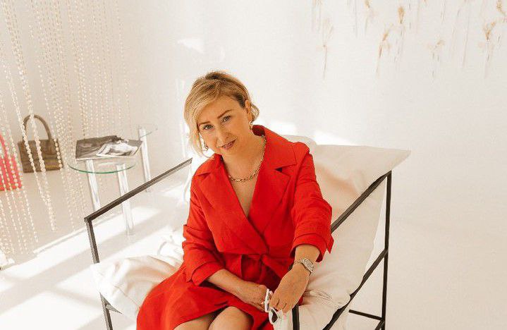 Татьяна Калашникова: «Стиль — это не просто мода, это исцеление себя!»