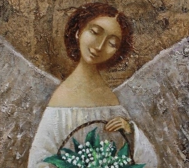 Cлова, котоpые изменили жизнь…