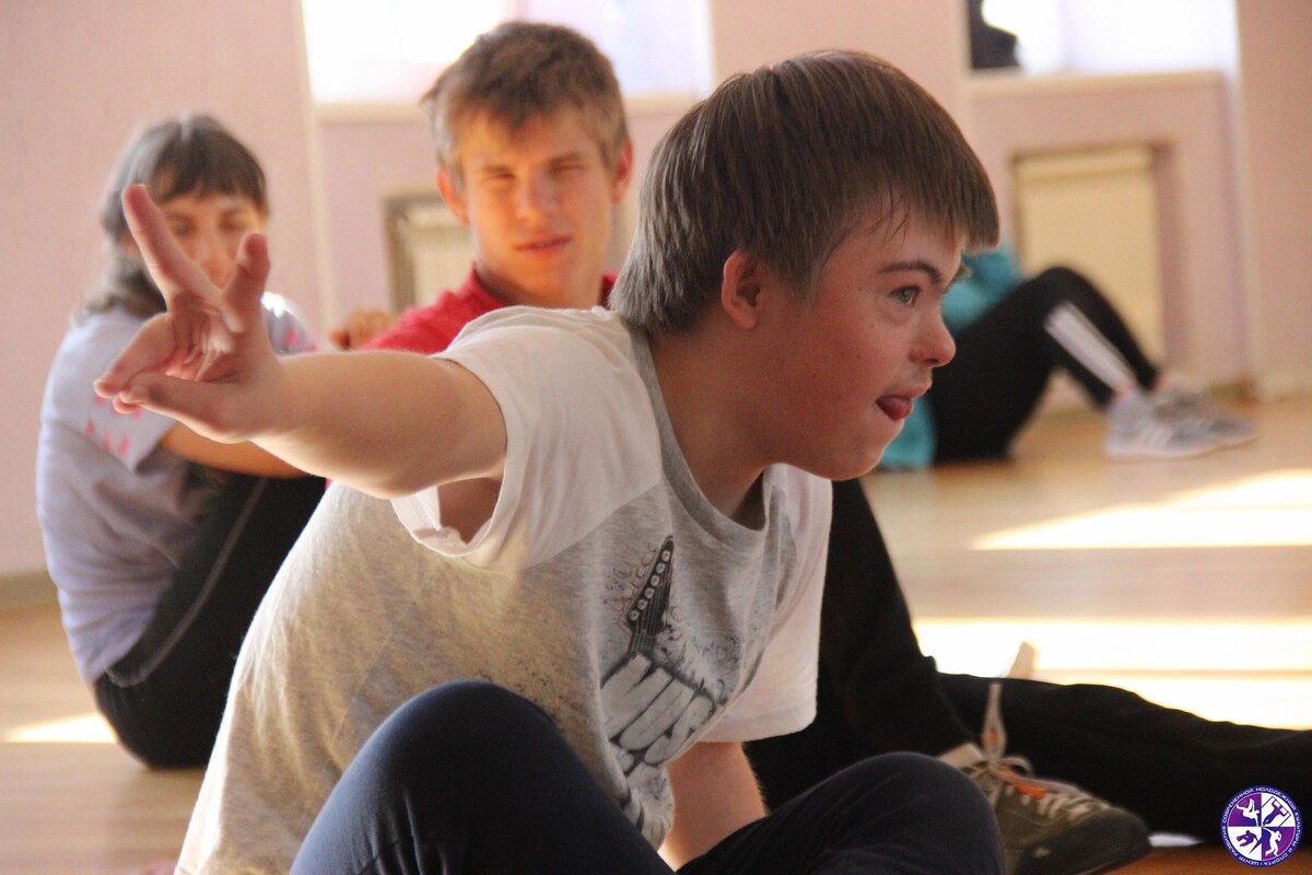 НАШ СВЕТ — СОЛНЕЧНЫЕ ДЕТИ!