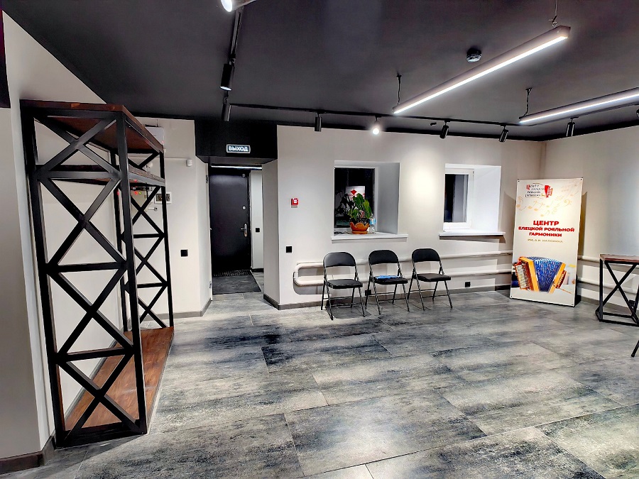 Фонд «Милосердие» помогает сохранять культурные традиции регионов