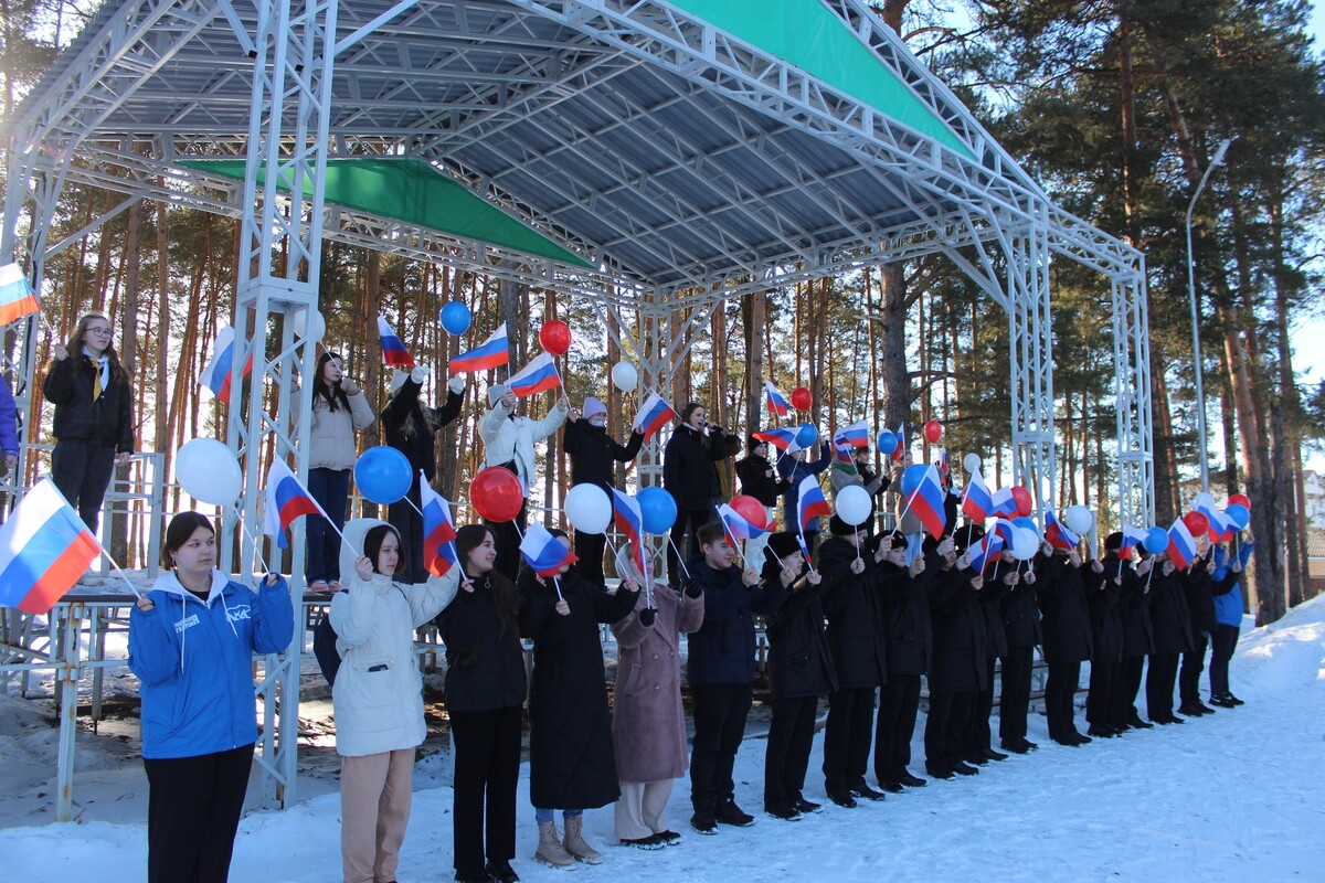 «Россия, Крым — одна страна!??