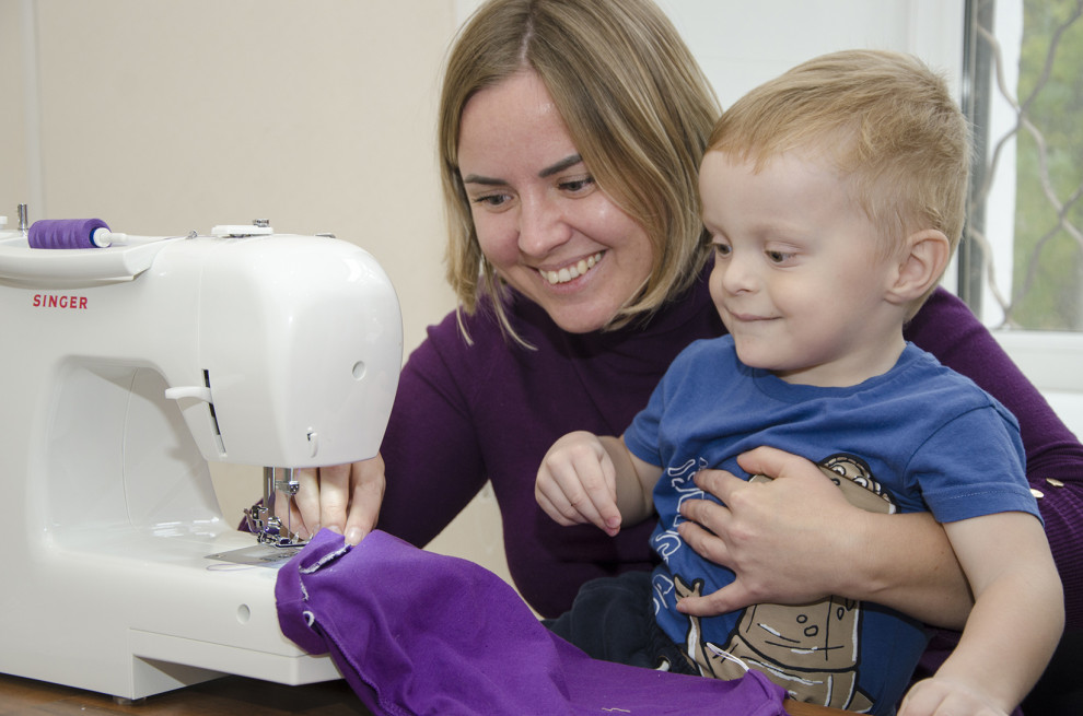 Туляков приглашают в мастерскую «Чинить нельзя выбрасывать»: бесплатно отремонтировать, переделать…