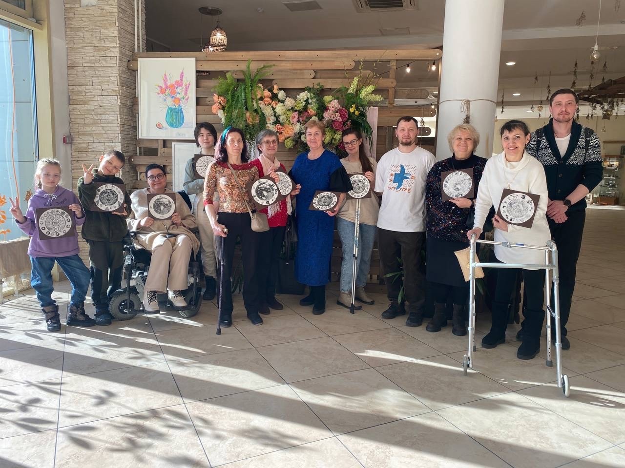 Ирина Крафт: «Рассеянный склероз – не приговор»